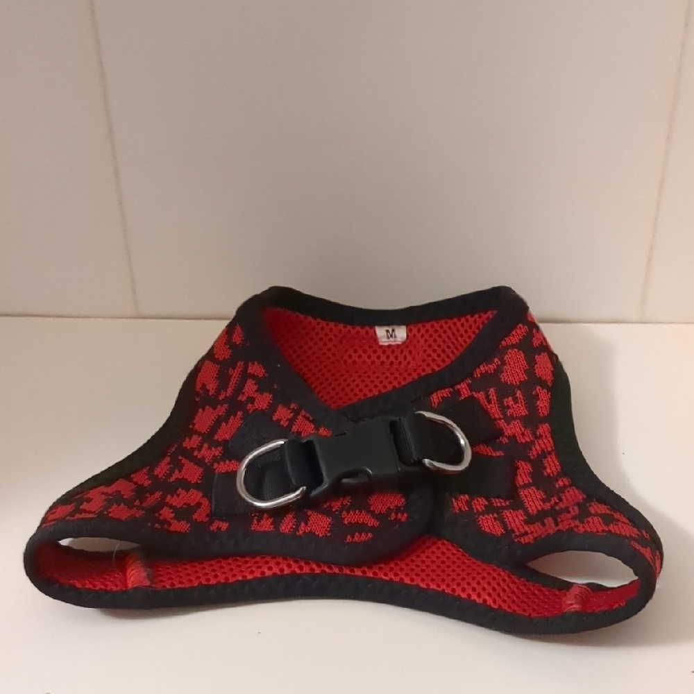 Didog Medium Padded Dog Harness